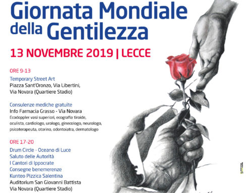 Giornata della Gentilezza